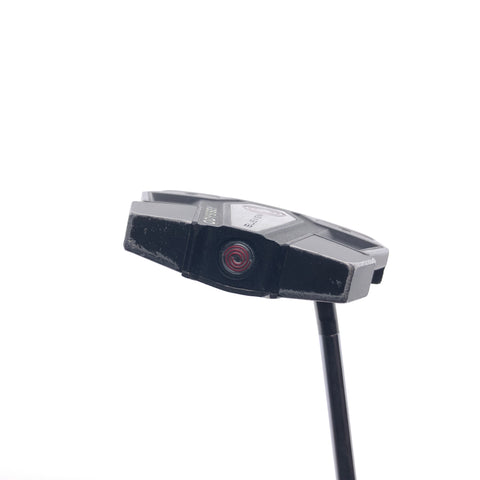 Used Odyssey Eleven S Putter / 35.0 Inches