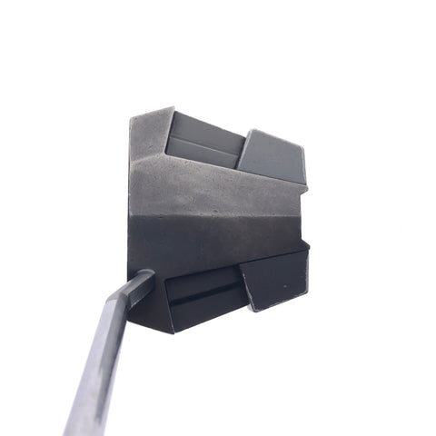 Used Odyssey Eleven S Putter / 35.0 Inches