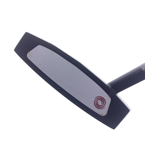 Used Odyssey Eleven S Putter / 35.0 Inches