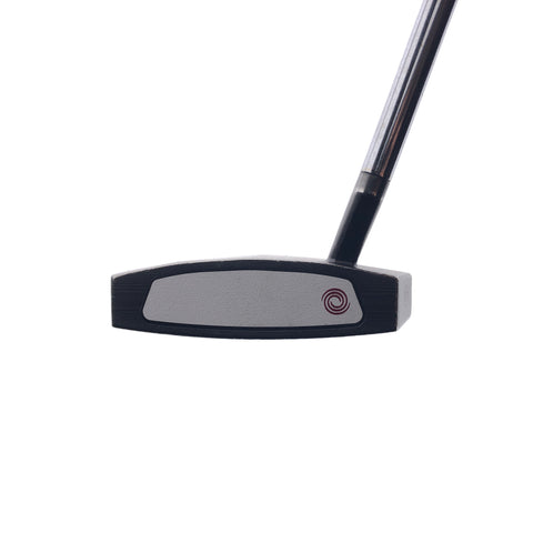 Used Odyssey Eleven S Putter / 35.0 Inches
