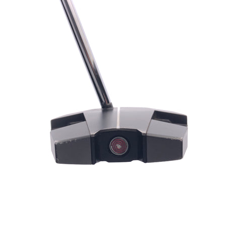 Used Odyssey Eleven Tour Lined CS Putter / 38.0 Inches
