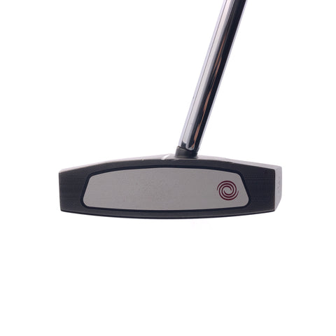 Used Odyssey Eleven Tour Lined CS Putter / 38.0 Inches