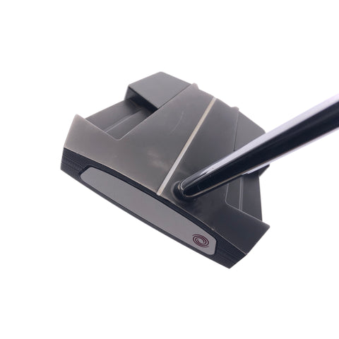 Used Odyssey Eleven Tour Lined CS Putter / 38.0 Inches