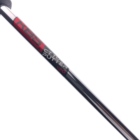 Used Odyssey Eleven Tour Lined CS Putter / 38.0 Inches
