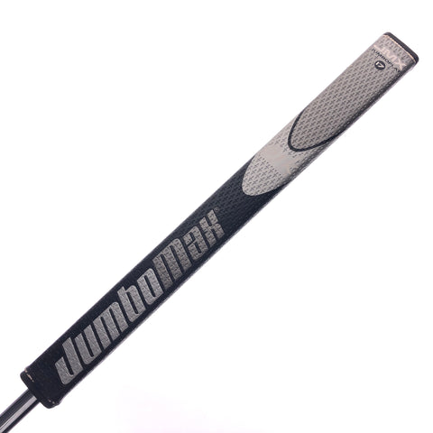 Used Odyssey Eleven Tour Lined CS Putter / 38.0 Inches