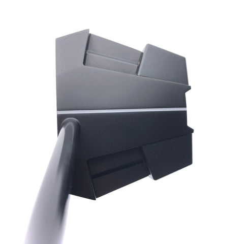 Used Odyssey Eleven Tour Lined Centre Shaft Putter / 34.0 Inches