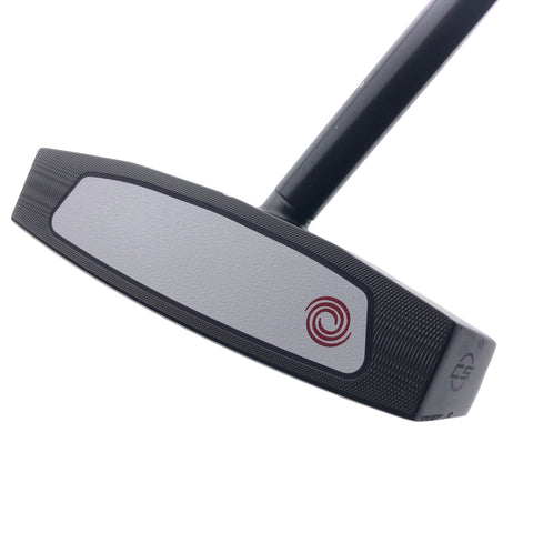 Used Odyssey Eleven Tour Lined Centre Shaft Putter / 34.0 Inches