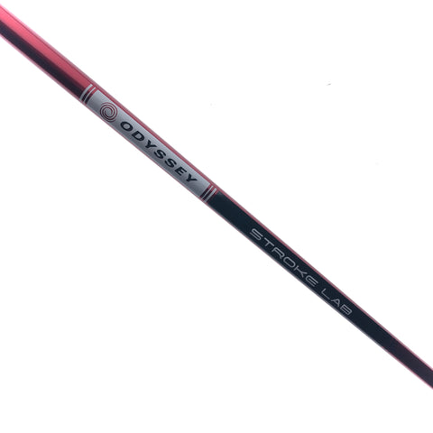 Used Odyssey Eleven Tour Lined Putter / 34.0 Inches