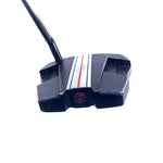 Used Odyssey Eleven Triple Track Putter / 34.0 Inches