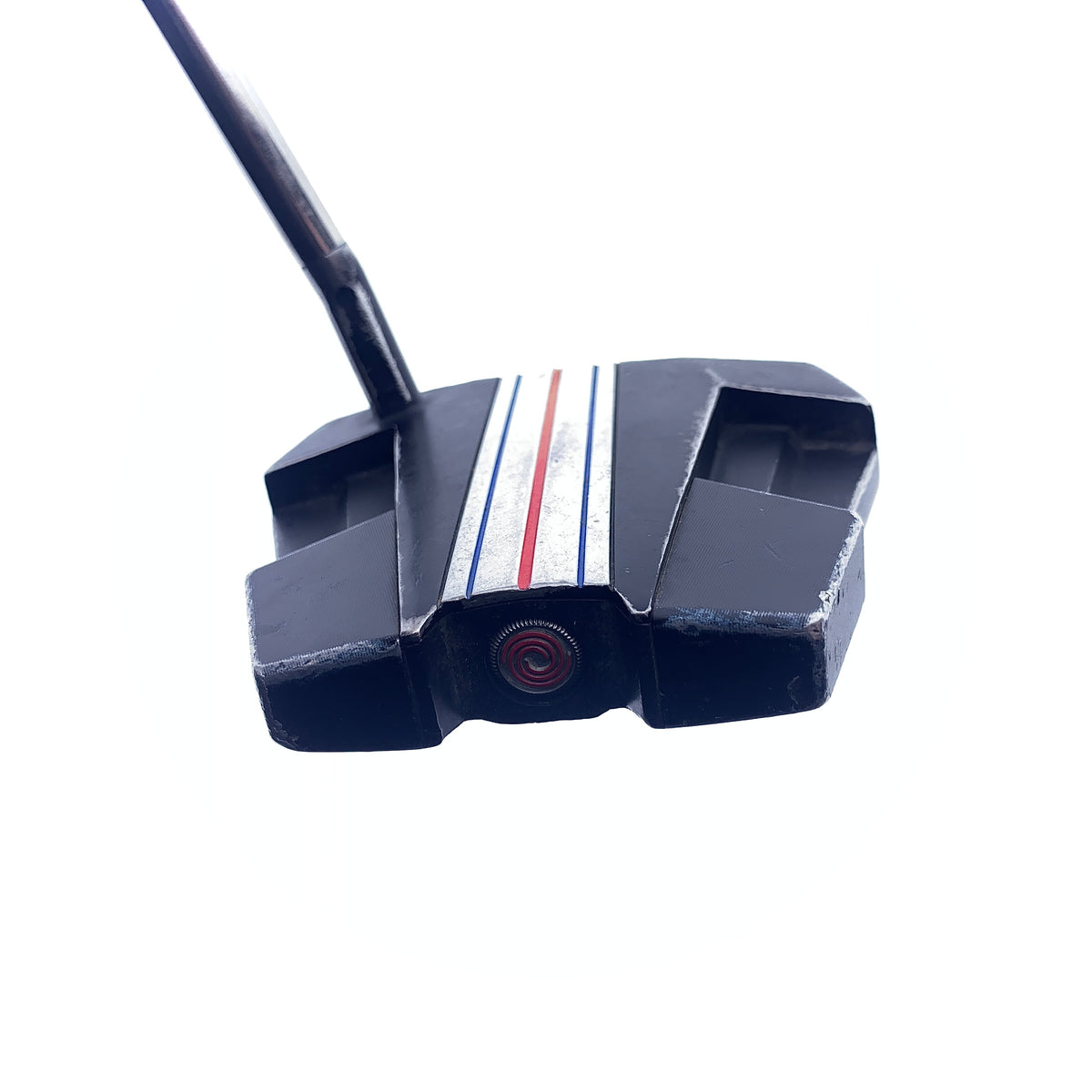 Used Odyssey Eleven Triple Track Putter / 34.0 Inches
