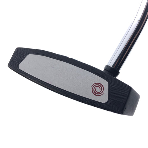 Used Odyssey Eleven Triple Track Putter / 34.5 Inches
