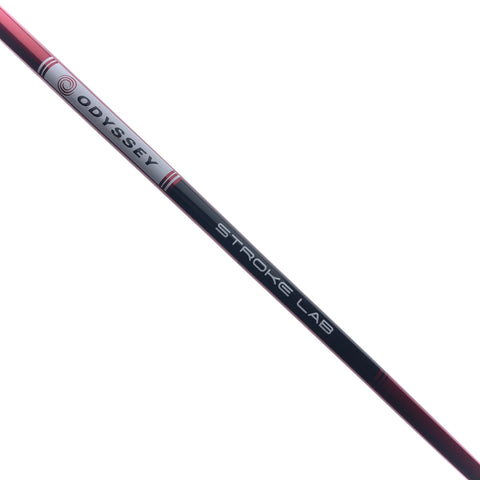 Used Odyssey Eleven Triple Track Putter / 34.5 Inches