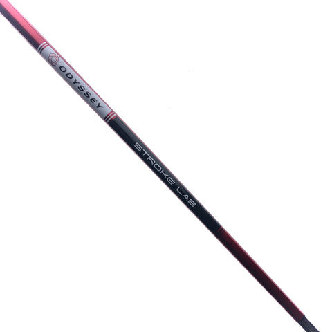Used Odyssey Eleven Triple Track Putter / 34.50 Inches