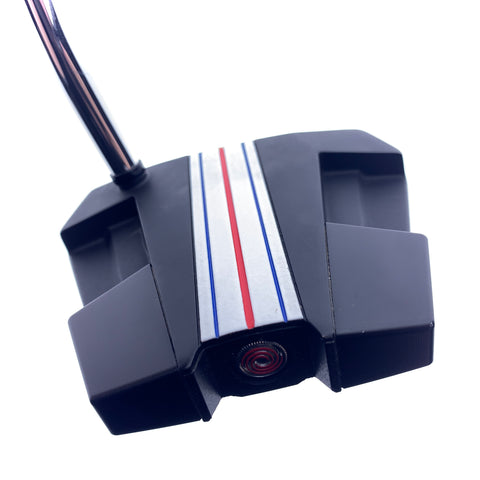 Used Odyssey Eleven Triple Track Putter / 35.0 Inches