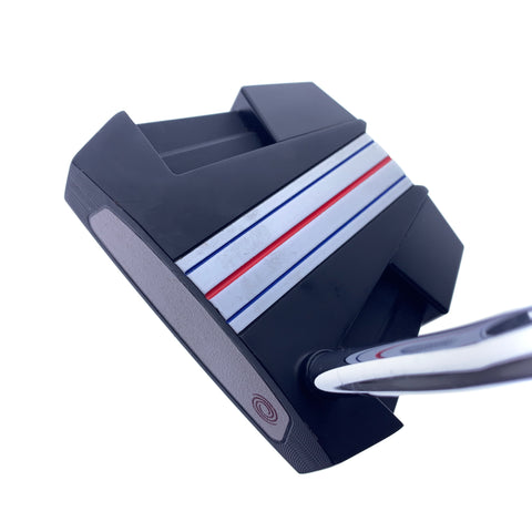 Used Odyssey Eleven Triple Track Putter / 35.0 Inches