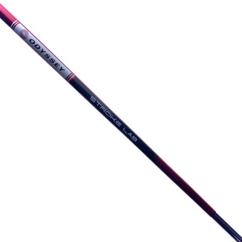 Used Odyssey Eleven Triple Track Putter / 35.0 Inches