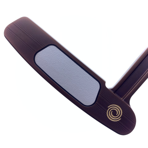 Used Odyssey Giraffe Beam 1 Stroke Lab Putter / 34.0 Inches