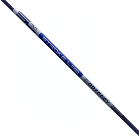 Used Odyssey Giraffe Beam 1 Stroke Lab Putter / 34.0 Inches