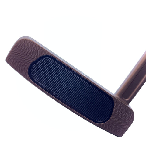 Used Odyssey Giraffe Beam Jailbird Mini Putter / 34.0 Inches