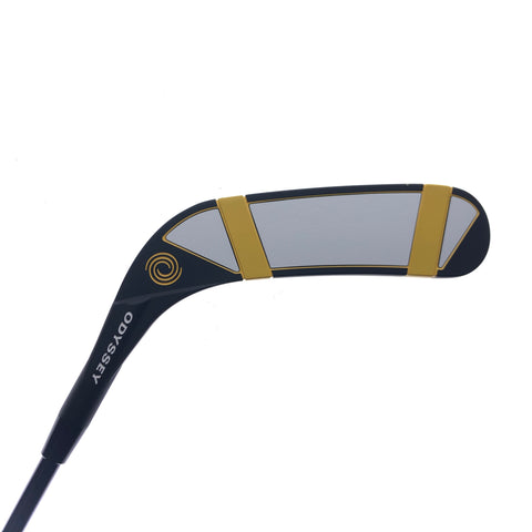 Used Odyssey Happy Gilmore 2 Limited Putter Putter / 44.0 Inches