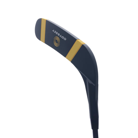 Used Odyssey Happy Gilmore 2 Limited Putter Putter / 44.0 Inches