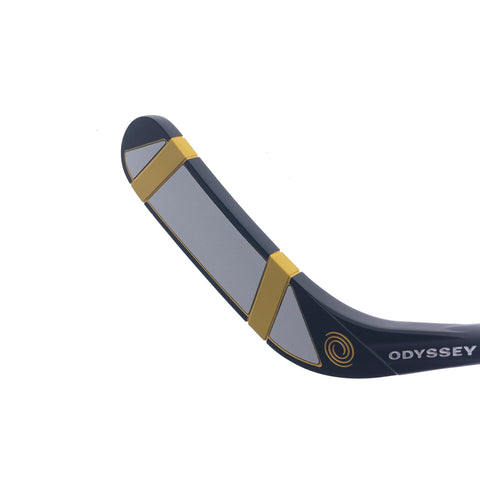 Used Odyssey Happy Gilmore 2 Limited Putter Putter / 44.0 Inches