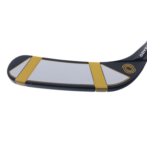 Used Odyssey Happy Gilmore 2 Limited Putter Putter / 44.0 Inches