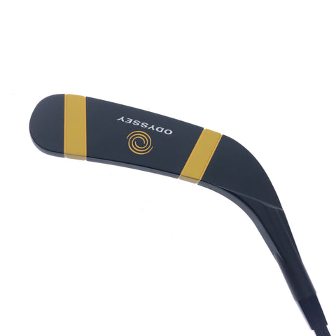Used Odyssey Happy Gilmore 2 Limited Putter Putter / 44.0 Inches