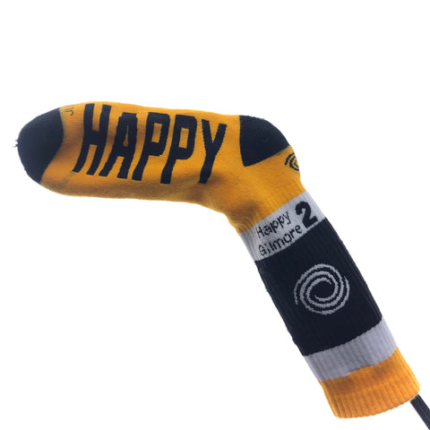 Used Odyssey Happy Gilmore 2 Limited Putter Putter / 44.00 Inches