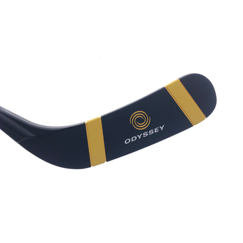 Used Odyssey Happy Gilmore 2 Limited Putter Putter / 44.00 Inches
