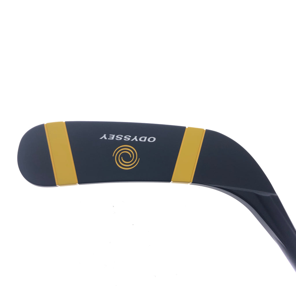 Used Odyssey Happy Gilmore 2 Limited Putter Putter / 44.00 Inches