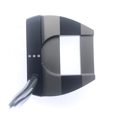 Used Odyssey Jailbird Mini T DB Putter / 33.0 Inches