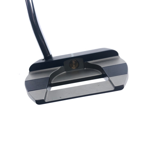 Used Odyssey Jailbird Mini T DB Putter / 33.0 Inches