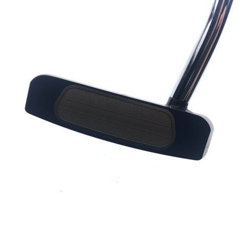 Used Odyssey Jailbird Mini T DB Putter / 33.0 Inches