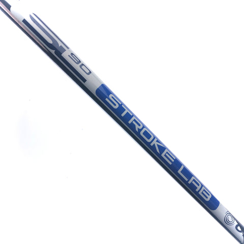 Used Odyssey Jailbird Mini T DB Putter / 33.0 Inches