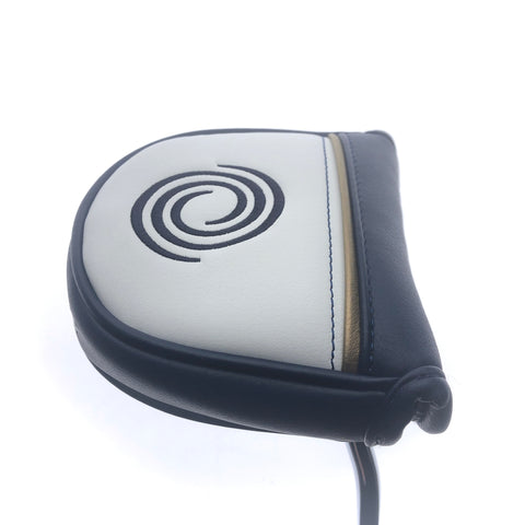 Used Odyssey Jailbird Mini T DB Putter / 33.0 Inches
