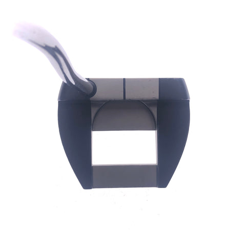 Used Odyssey Jailbird Mini T DB Putter / 35.0 Inches