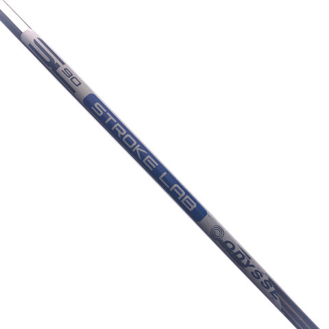 Used Odyssey Jailbird Mini T DB Putter / 35.0 Inches