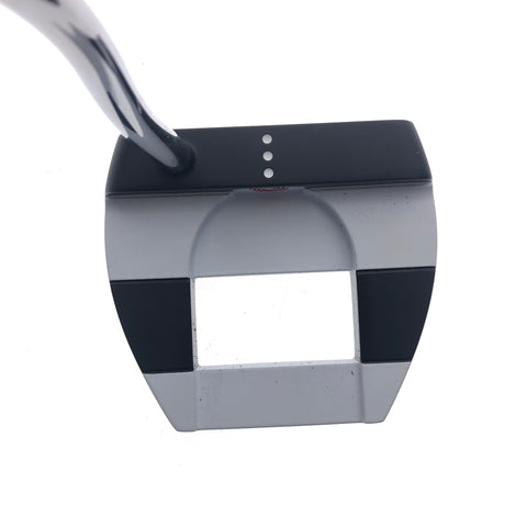 Used Odyssey Limited Edition Jailbird 380 Putter / 35.0 Inches
