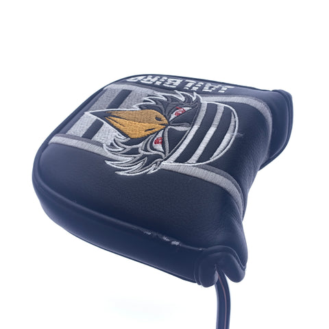 Used Odyssey Limited Edition Jailbird 380 Putter / 38.0 Inches