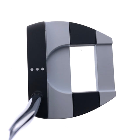 Used Odyssey Limited Edition Jailbird 380 Putter / 38.0 Inches