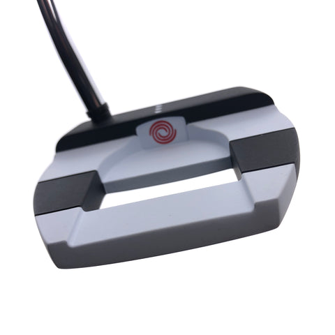 Used Odyssey Limited Edition Jailbird 380 Putter / 38.0 Inches