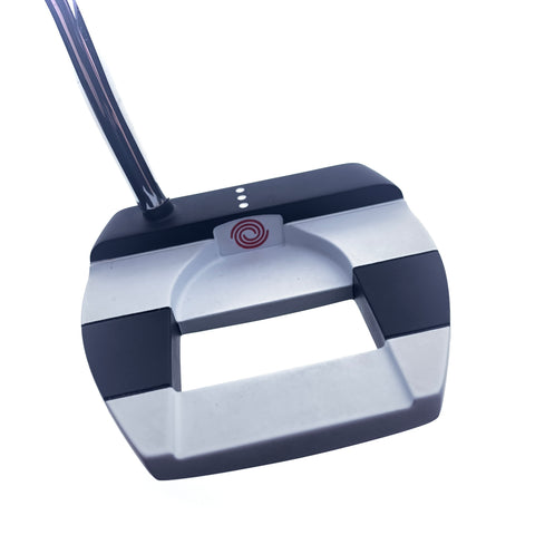 Used Odyssey Limited Edition Jailbird 380 Putter / 38.0 Inches