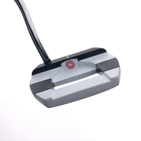 Used Odyssey Limited Edition Jailbird 380 Putter / 38.0 Inches