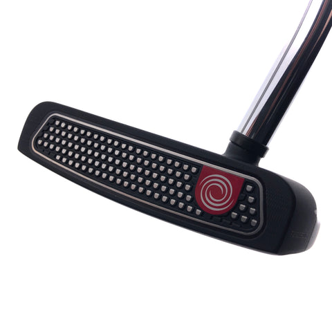 Used Odyssey Limited Edition Jailbird 380 Putter / 38.0 Inches