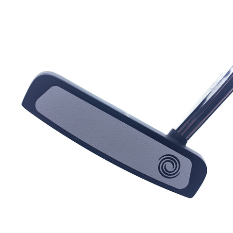 Used Odyssey Limited Edition Jailbird 380 Putter / 38.0 Inches