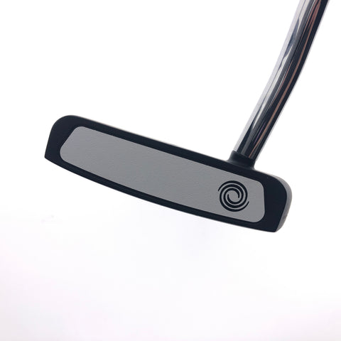 Used Odyssey Limited Edition Jailbird 380 Putter / 38.0 Inches