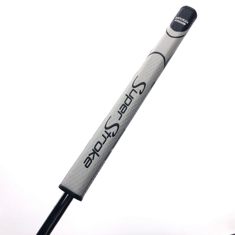 Used Odyssey Limited Edition Jailbird 380 Putter / 38.0 Inches