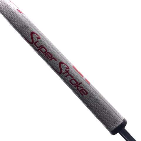 Used Odyssey Limited Edition Jailbird 380 Putter / 38.0 Inches