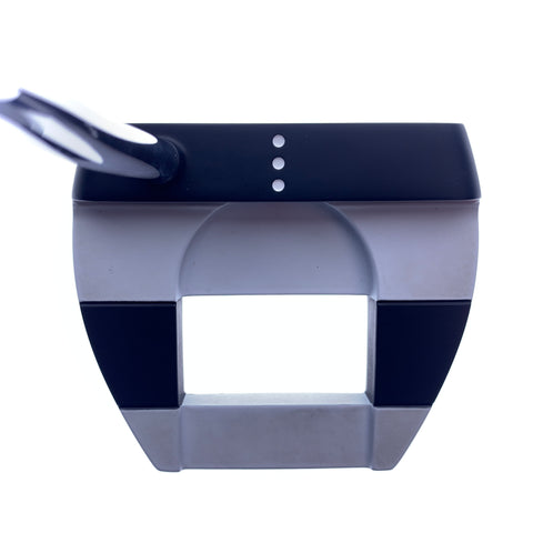 Used Odyssey Limited Edition Jailbird 380 Putter / 39.0 Inches